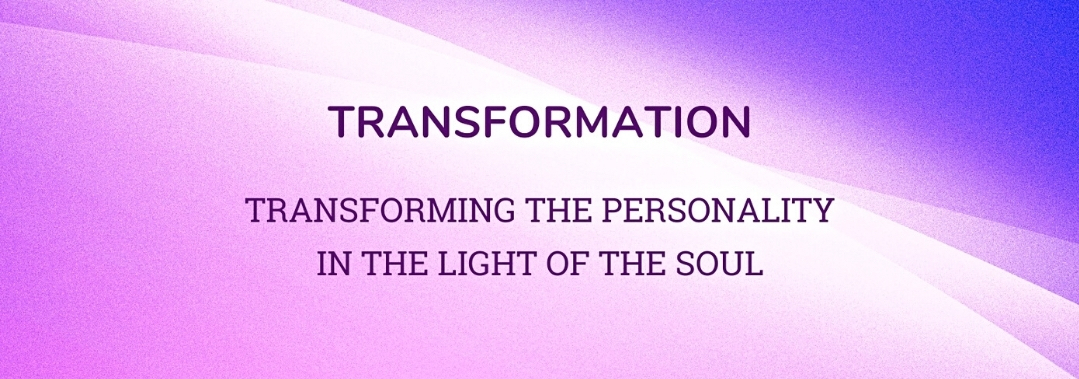 5.  Transformation: Intro Goes Here